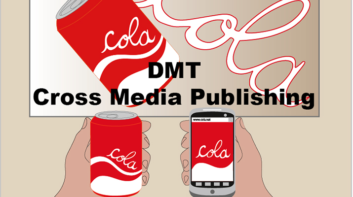 Diplomarbeit: Druck- und Medientechnik Crossmedia Publishing