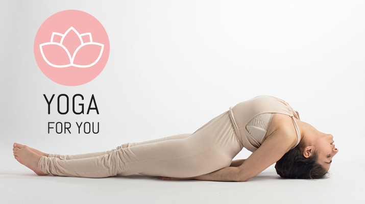 Diplomarbeit: Yoga for You