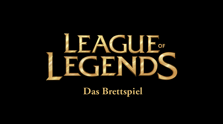 Diplomarbeit: League of Legends