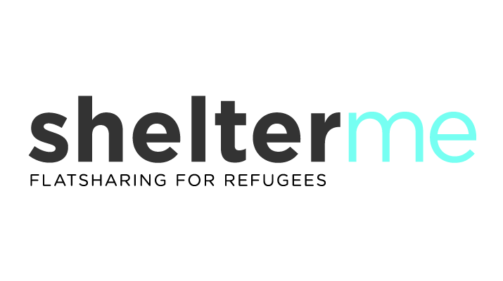 Diplomarbeit: ShelterMe: App zur WG-Zimmer-Suche für Geflüchtete und Wohngemeinschaften