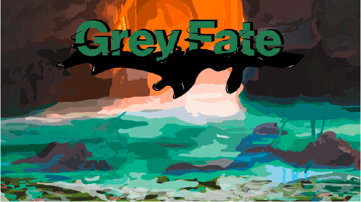 Diplomarbeit: Grey Fate — Storybasiertes Brettspiel mit App-Unterstützung