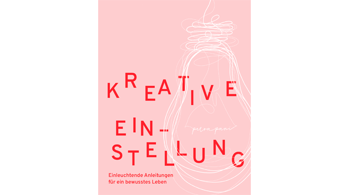 Diplomarbeit: Kreative Ein-Stellungen – Illustriertes Buch und Kurzvideos