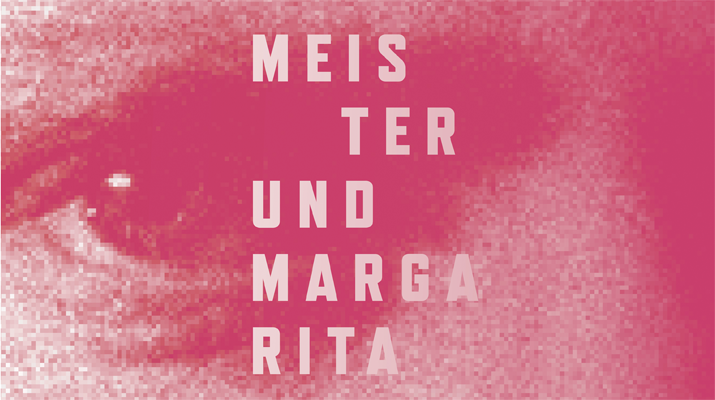 Diplomarbeit: „Meister und Margarita“ – Ein Meisterwerk der Weltliteratur als Graphic Novel
