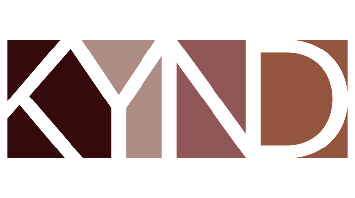 Diplomarbeit: KYND - Visueller Aufbau und Konzeption einer online Second-Hand Marke mit Pop-Up-Store