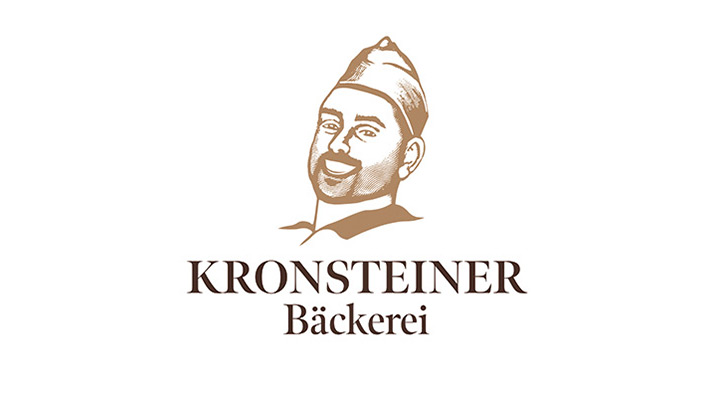 Diplomarbeit: Bäckerei Kronsteiner – Neues Design der Bäckerei