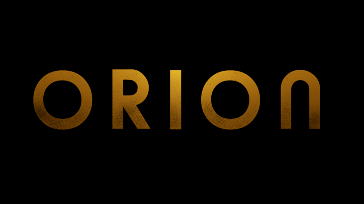 Diplomarbeit: ORION - Ein Spielfilm über die Thematik der Flüchtlingskrise