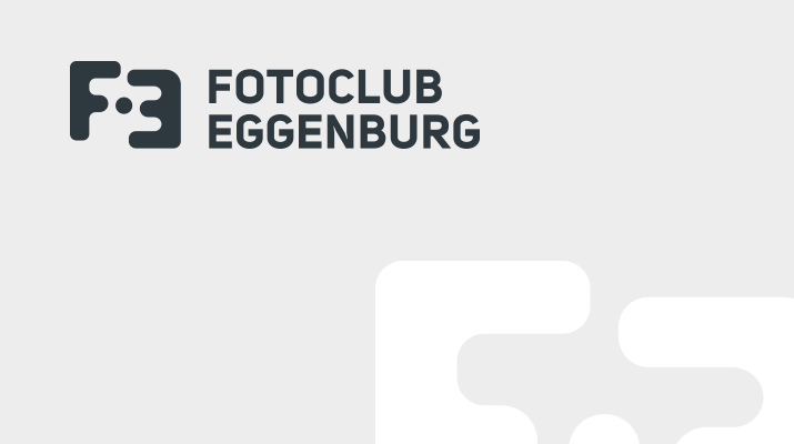 Diplomarbeit: Eggenburger Fotoclub – Redesign Corporate Design und Website