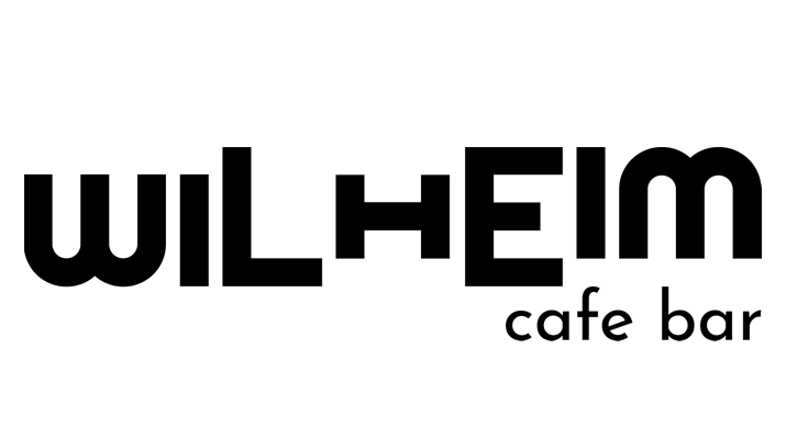 Diplomarbeit: Wilheim Cafe & Bar  – Corporate Design/Corporate Identity, Webdesign
