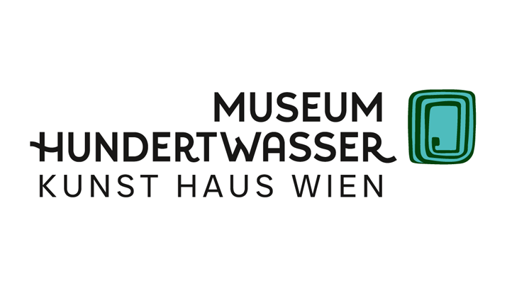 Diplomarbeit: Kunst Haus Wien – Logo Redesign, Kommunikationskampagne und Leitsystem